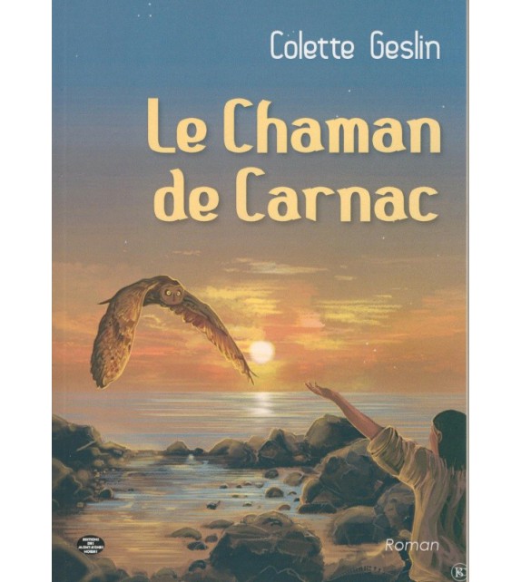 LE CHAMAN DE CARNAC