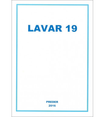 LAVAR 19