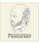 CD FRANCOIS BUDET - 7 Nouvelles chansons
