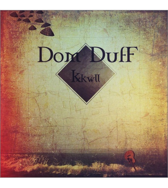 CD DOM DUFF - K'kwll