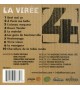 CD LA VIREE - 4