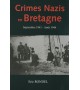 CRIMES NAZIS EN BRETAGNE - septembre 1941 août 1944