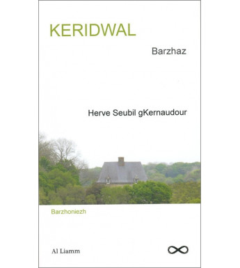 KERIDWAL - Barzhaz