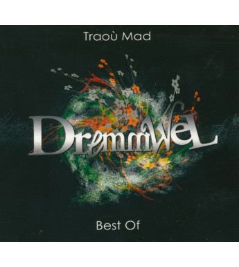 CD DREMMWEL - TRAOU MAD BEST OF