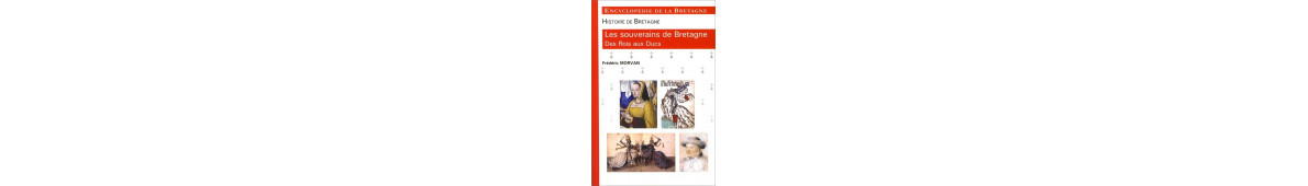 Encyclopédie de Bretagne