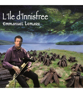 CD EMMANUEL LEMARE - L'Ile d'Innisfree