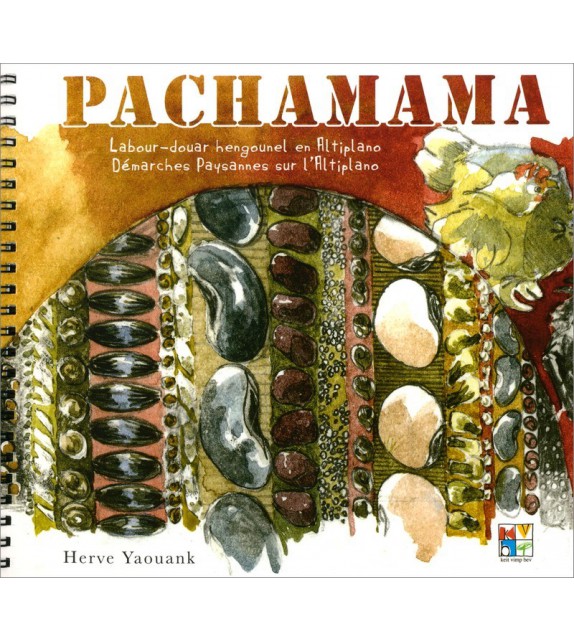PACHAMAMA - Démarches paysannes sur l'Altiplano