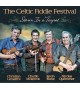 CD THE CELTIC FIDDLE FESTIVAL - Storm in a Teepot