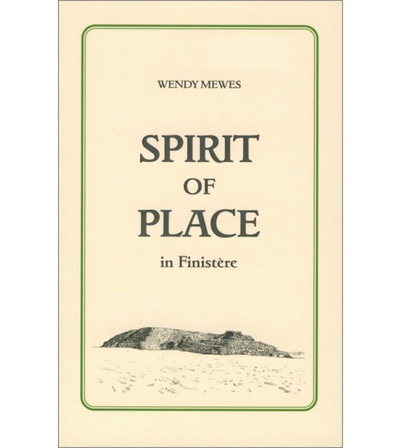 SPIRIT OF PLACE IN FINISTERE