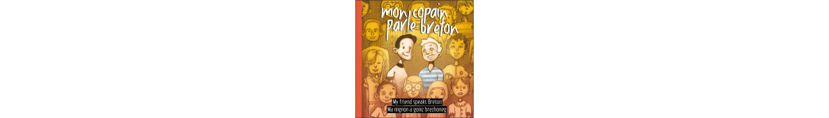 Apprendre le breton et autres langues, brezhoneg