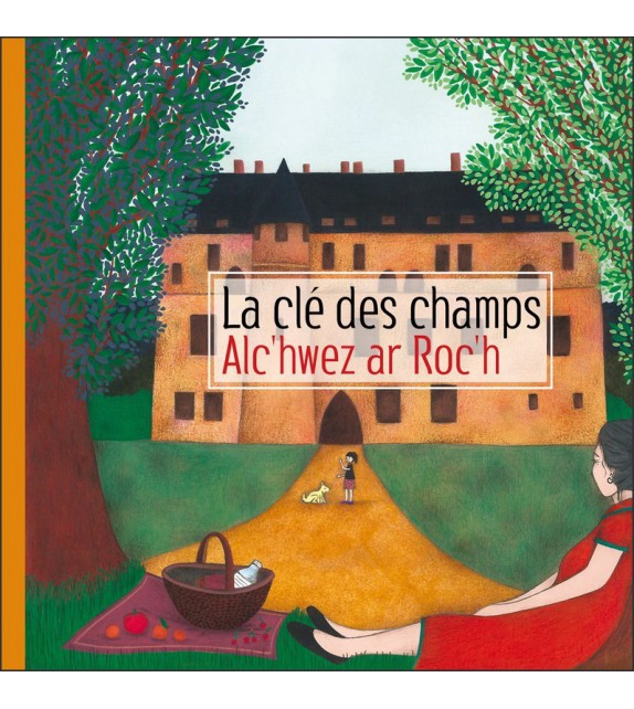 LA CLE DES CHAMPS - ALC'HWEZ AR ROC'H