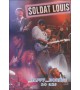 DVD SOLDAT LOUIS - Happy... Bordée 20 ans
