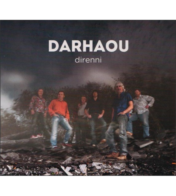 CD DARHAOU - DIRENNI