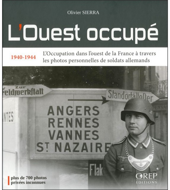 L'OUEST OCCUPE