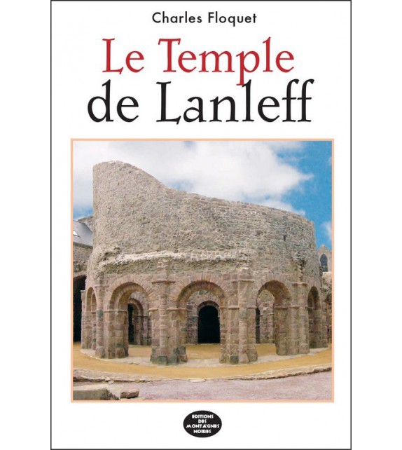 LE TEMPLE DE LANLEFF