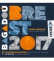 CD CHAMPIONNAT DES BAGADOU BREST 2017