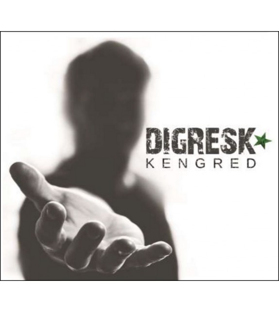 CD DIGRESK - KENGRED