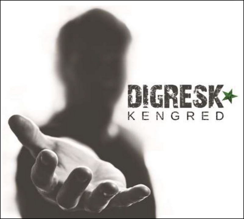 Résultat de recherche d'images pour "DIGRESK KENGRED CD"