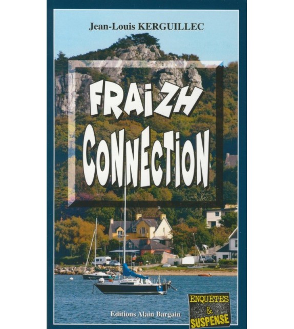 FRAIZH CONNECTION