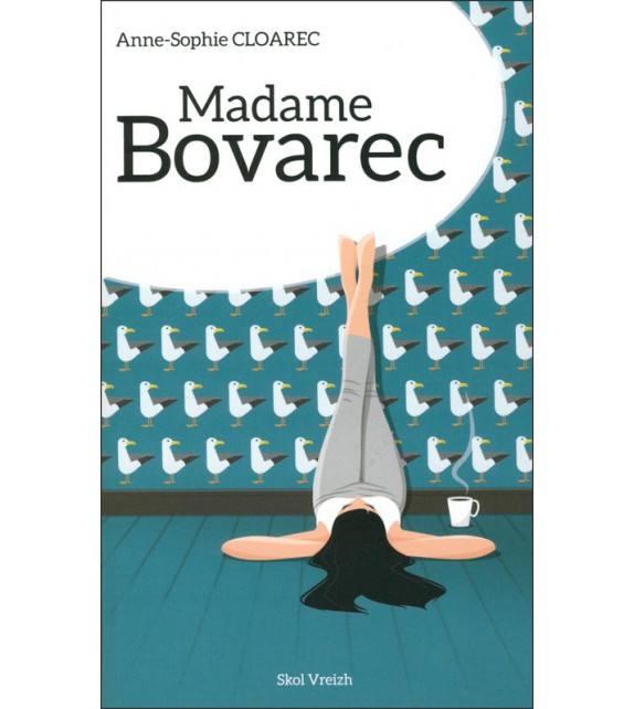 MADAME BOVAREC