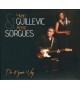 CD YVAN GUILLEVIC & ANNE SORGUES - DO IT YOUR WAY