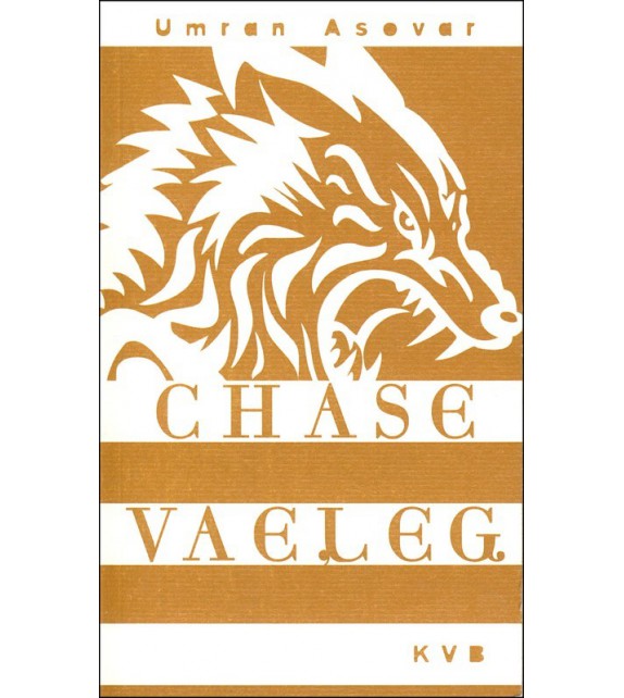 CHASE VAELEG - Abzael