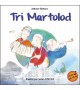 TRI MARTOLOD - Livre musical