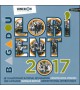 CD CHAMPIONNAT DES BAGADOU - LORIENT 2017