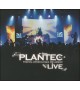 CD-DVD PLANTEC - LIVE AU FESTIVAL INTERCELTIQUE DE LORIENT