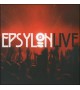 CD EPSYLON - LIVE