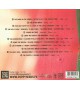 CD POPPY SEEDS - TIES & TUNES