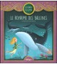 LE ROYAUME DES BALEINES - Contes de la Mer