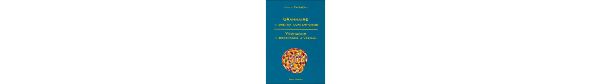Grammaires bretonnes