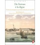 DE L'ESTRAN À LA DIGUE - Histoire des aménagements portuaires et littoraux, XVIe - XXe siècle