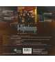 CD WIPIDOUP - Ar Spletenn, les Horloges