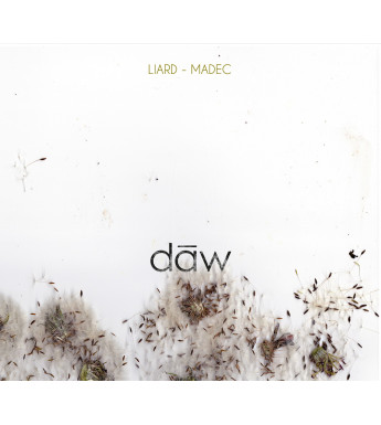 CD GURVAN LIARD - MAUDE MADEC - Daw