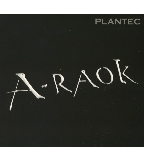 CD PLANTEC A-RAOK