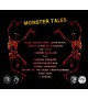 CD STYLNOX - Monster tales