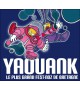 CD YAOUANK - Le plus grand fest-noz de Bretagne