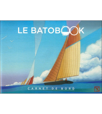 LE BATOBOOK - Carnet de bord