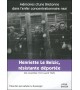 HENRIETTE LE BELZIC RÉSISTANTE-DÉPORTÉE Novembre 1941 - Avril 1945