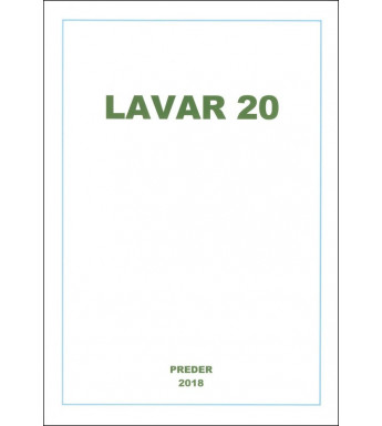LAVAR 20