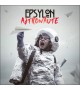 CD EPSYLON - ASTRONAUTE
