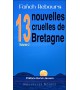 13 NOUVELLES CRUELLES DE BRETAGNE - Volume 2