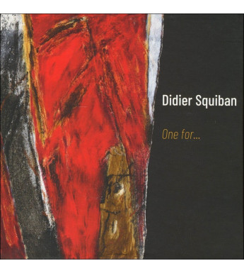 TRIPLE CD DIDIER SQUIBAN - ONE FOR...