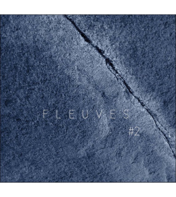 CD FLEUVES - 2