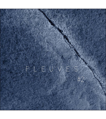 CD FLEUVES - 2