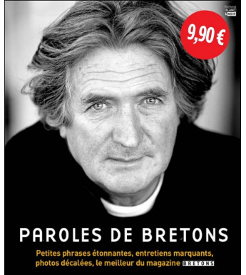 PAROLES DE BRETONS VOL.1