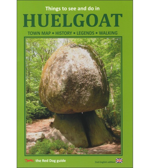 HUELGOAT - THINGS TO SEE AND DO IN