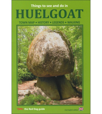 HUELGOAT - THINGS TO SEE AND DO IN